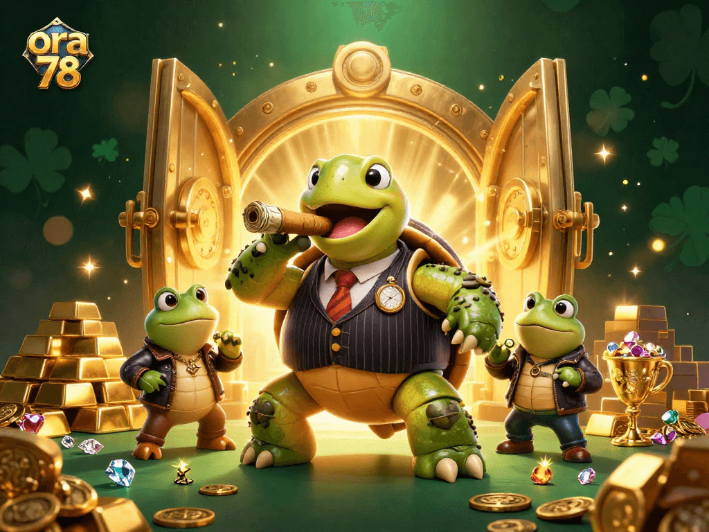Menangkan di ora 78 dengan pengalaman bermain game online yang transparan dan informatif.