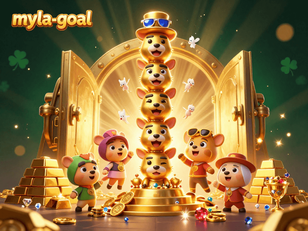 Discover exciting player strategies in myla-goal's lucrative casino experience.