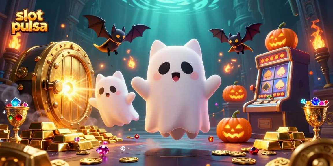 Menangkan slot pulsa dengan taruhan aman dan terpercaya di situs Api777 yang terbaik.