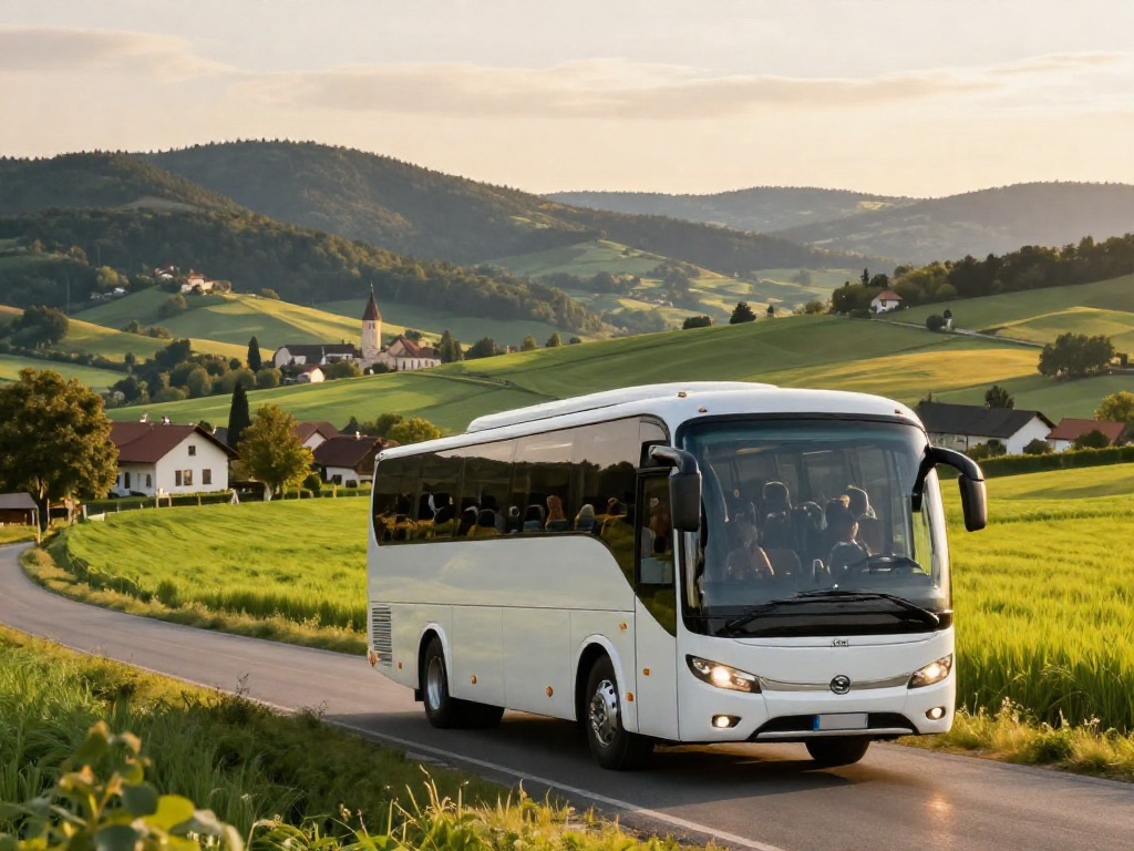 Compară pret bilet autocar Anglia pentru călătorii confortabile și sigure, cu servicii de livrare colete în Europa.