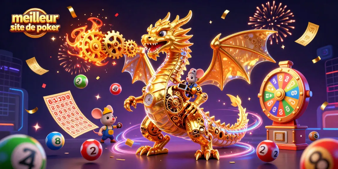 Rejoignez le meilleur site de poker pour vaincre avec des parties palpitantes et des défis captivants.