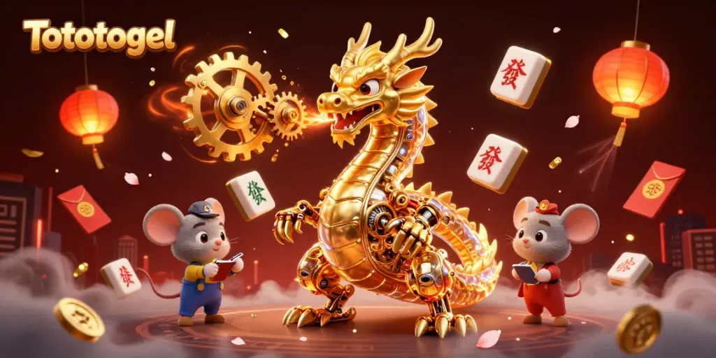 Mainkan Tototogel dengan semangat di dunia 3D fantastis, dipenuhi harta dan keajaiban.
