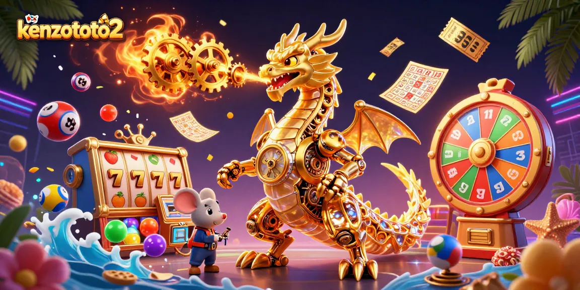 KenzoToto2 menghadirkan slot jackpot menarik dengan warna cerah dan peluang besar untuk menang.