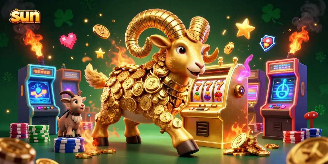 Experience the thrill of sun-themed slot machines with exciting gameplay and vibrant casino elements.